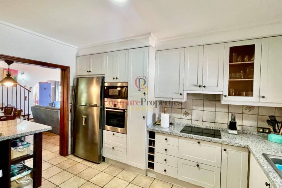 Sale - Villa - Jalon Valley - Pueblo