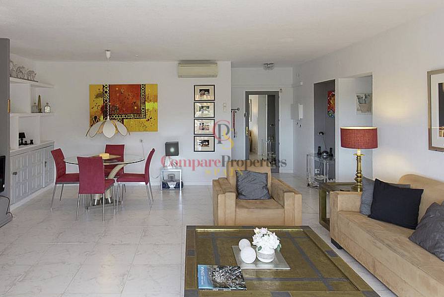 Verkauf - Apartment - Altea - Altea, Spain