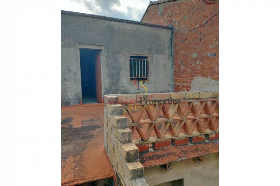Vente - Apartment - Bellreguard - 