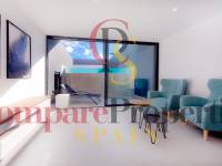 Venta - Villa - Albir