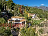 Vente - Villa - Calpe