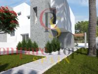 New Build - Villa - Finestrat