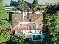 Verkauf - Villa - Moraira