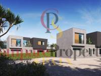 Sale - Villa - Calpe