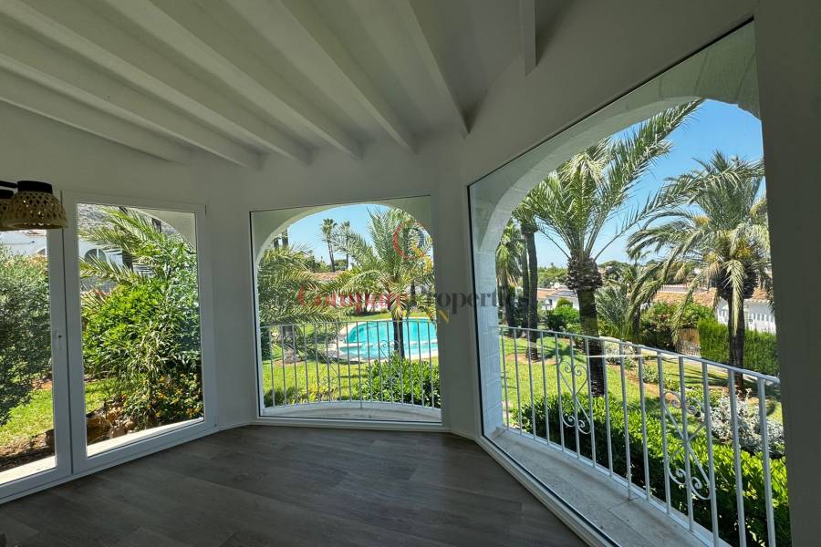 Verkauf - Townhouses - Dénia - 