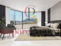 Verkoop - Villa - Benissa