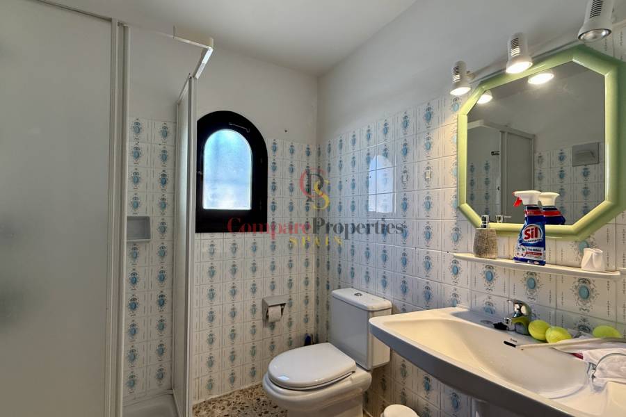 Sale - Villa - Calpe - 