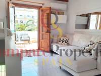 Verkauf - Apartment - Dénia - La Sella