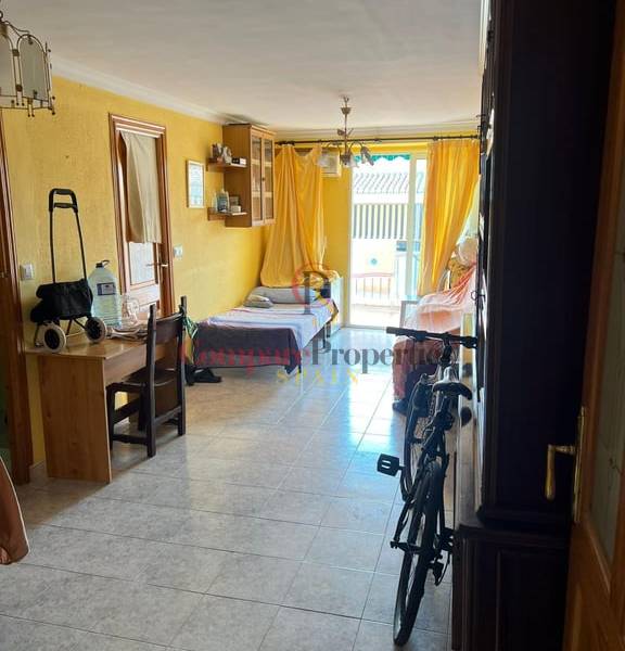 Verkauf - Apartment - Jávea - 