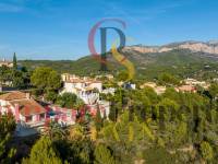 Vente - Villa - La Sella - 