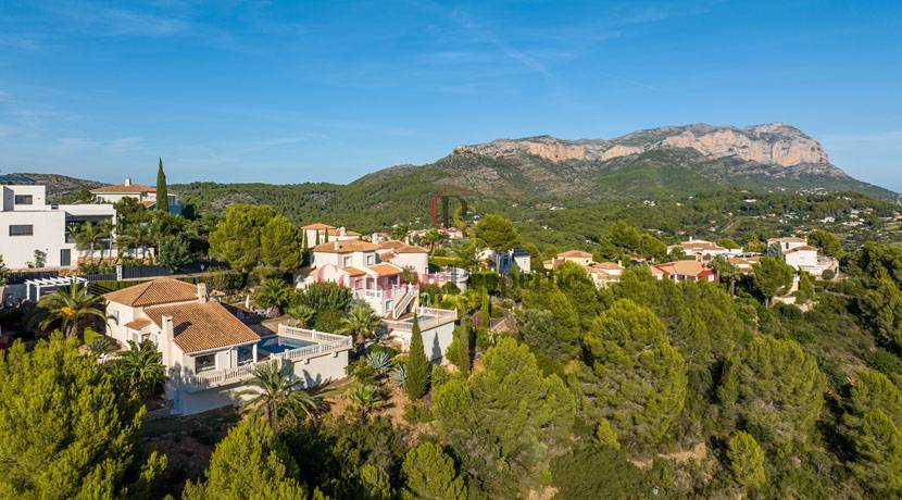 Vente - Villa - La Sella - 