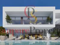 Vente - Villa - Altea - Costa Blanca