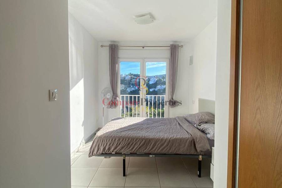 Verkoop - Townhouses - Pedreguer - 