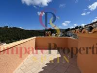 Venta - Villa - Jávea