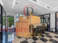 Sale - Villa - Calpe