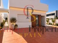 Sale - Villa - El Vergel - Casco urbano