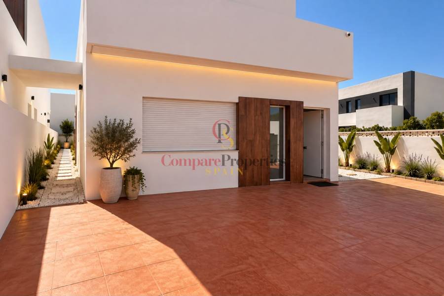 Sale - Villa - El Vergel - Casco urbano