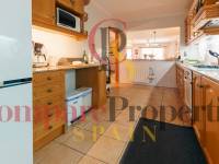 Venta - Bungalow - Albir