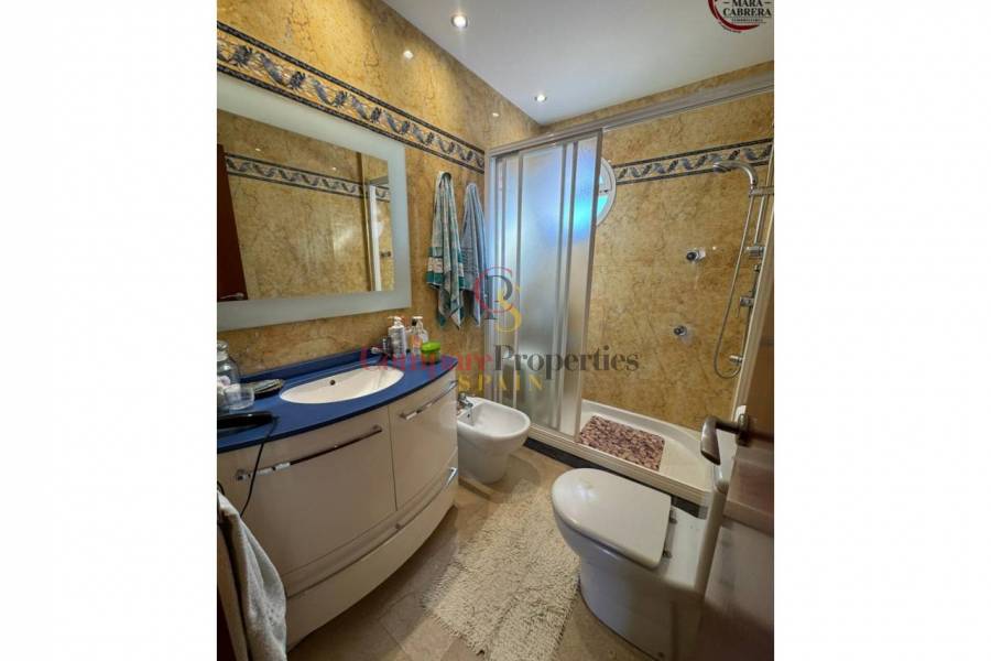 Sale - Apartment - Gandía - 