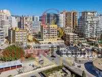 Vente - Apartment - Calpe