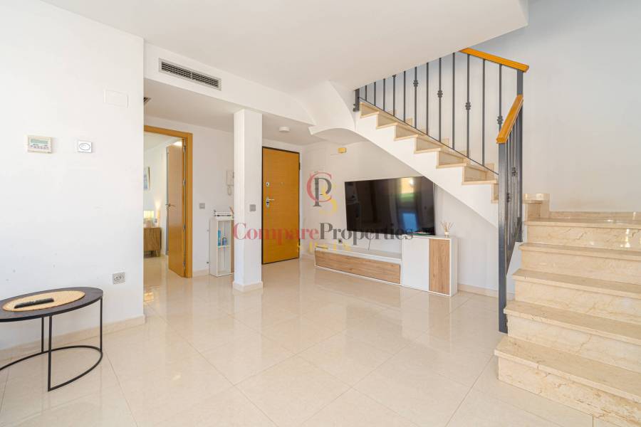 Sale - Apartment - Dénia - 
