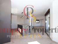 Vente - Villa - Dénia - Els Poblets