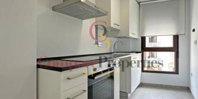 Apartment - Venta - Moraira - Moraira