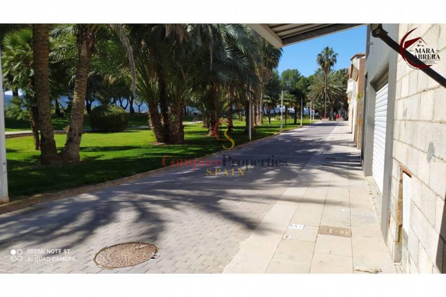Sale - Apartment - Bellreguard - 