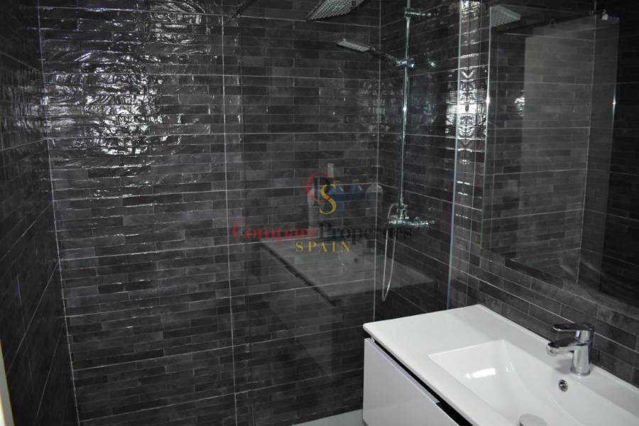 Verkoop - Apartment - Teulada - Casco Urbano