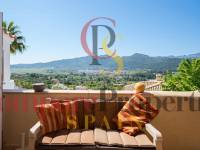 Venta - Villa - Jalon Valley - 