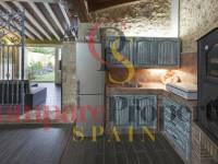 Sale - Townhouses - Jalon Valley - Xaló