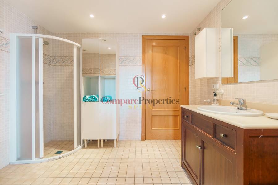 Sale - Apartment - Alfaz Del Pi - Alfas del Pí