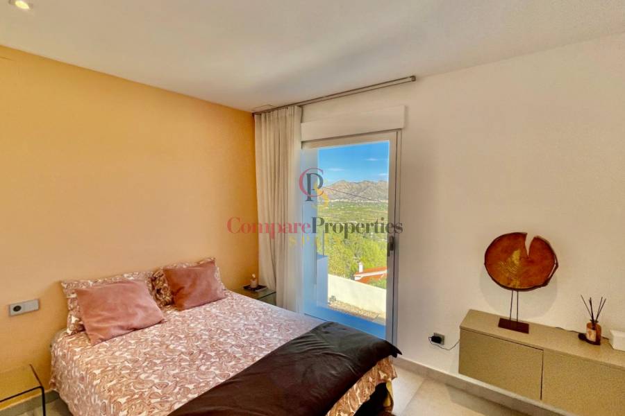 Sale - Villa - Orba Valley - Valley / Urbanización