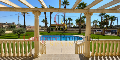 Villa - Vente - Catral - Catral