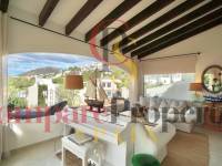 Sale - Villa - Moraira - El Portet