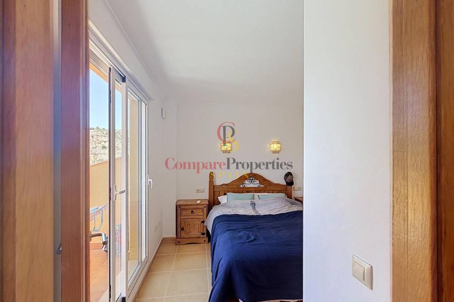 Sale - Apartment -  - Bonavista de Montecala
