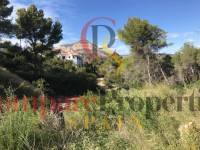 Verkoop - Apartment - Jávea - Rafalet