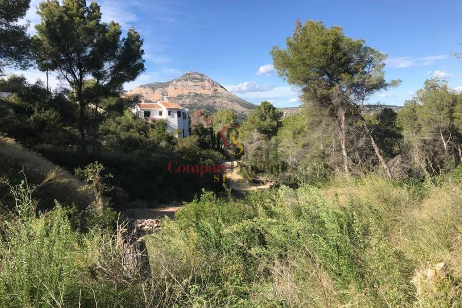 Verkoop - Apartment - Jávea - Rafalet