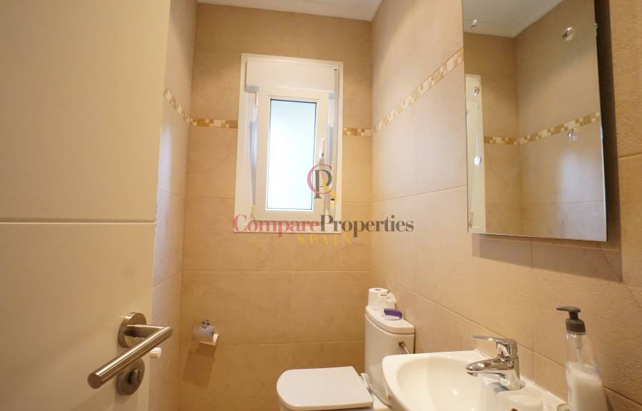 Sale - Villa - Benissa - Benissa Coast