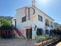 Sale - Villa - Dénia - Montgo