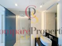 Sale - Apartment - Benitachell - Blue Infinity