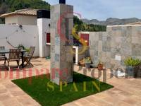 Venta - Apartment - Jalon Valley - Murla