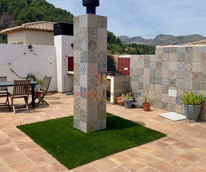 Venta - Apartment - Jalon Valley - Murla