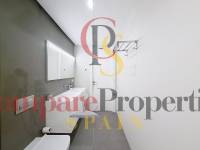 Vente - Apartment - Benitachell - Novamar Suites II