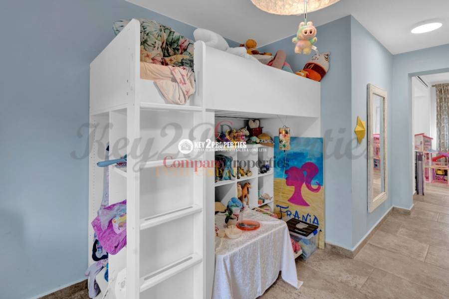 Verkauf - Villa - Jávea - Javea