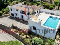 Sale - Villa - Pego - Pego - Monte Pego