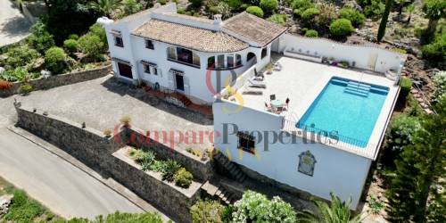 Villa - Sale - Pego - Pego - Monte Pego