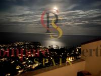 Sale - Apartment - Benitachell - Pueblo Panorama