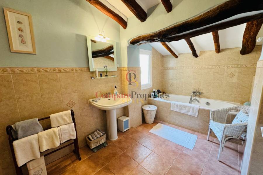 Verkauf - Townhouses - Orba Valley - 