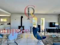 Sale - Villa - Orba Valley - Valley / Urbanización